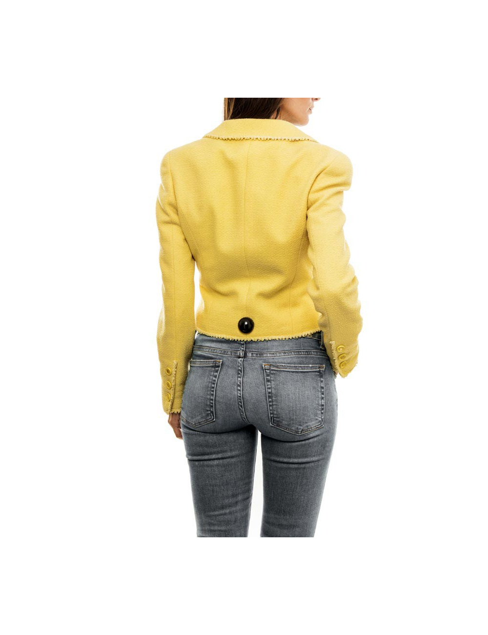 Veste courte CHANEL T 40 FR