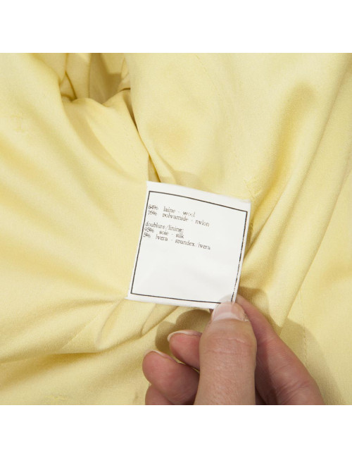 Veste courte CHANEL T 40 FR