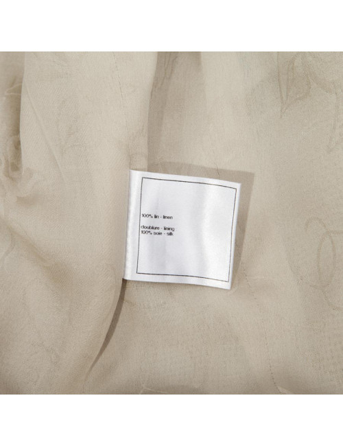 Veste CHANEL "La ferme"