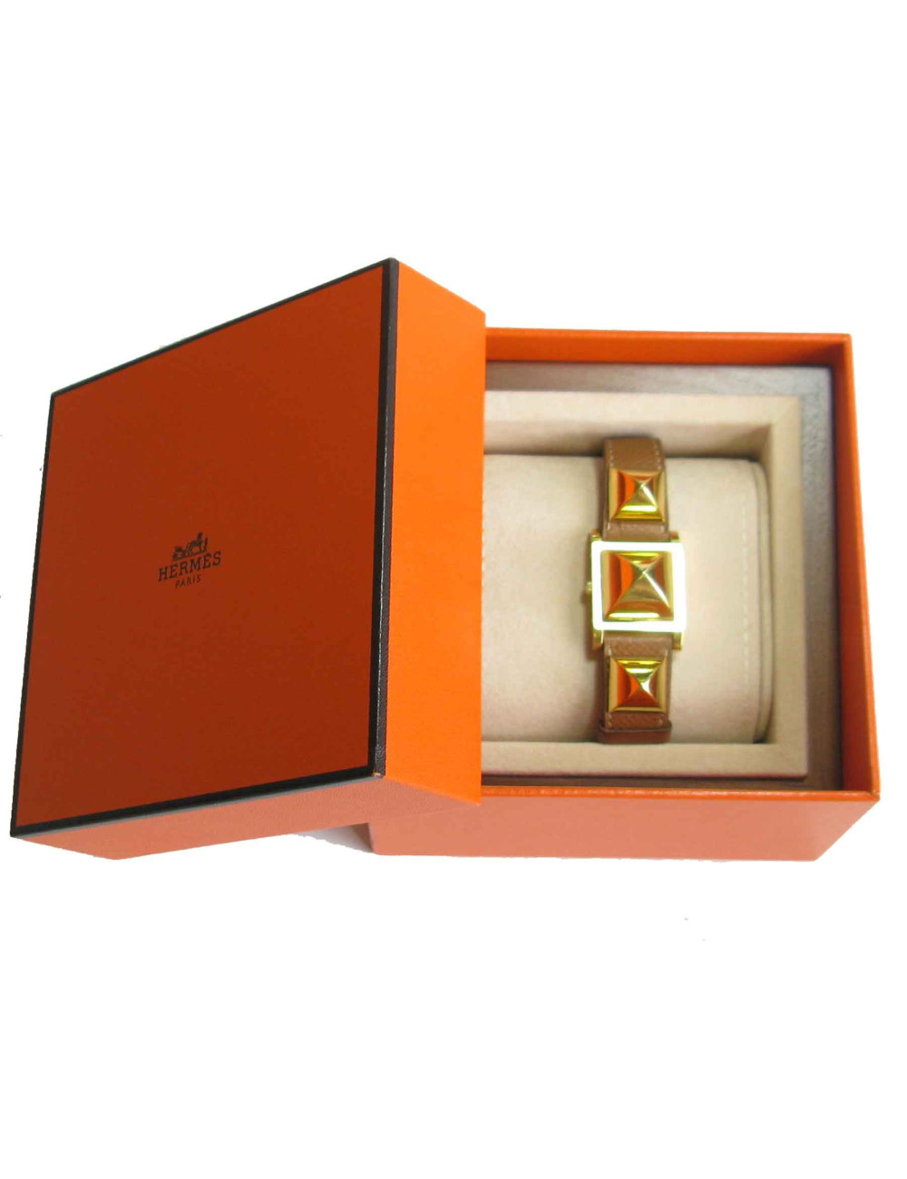 Montre Médor HERMES 