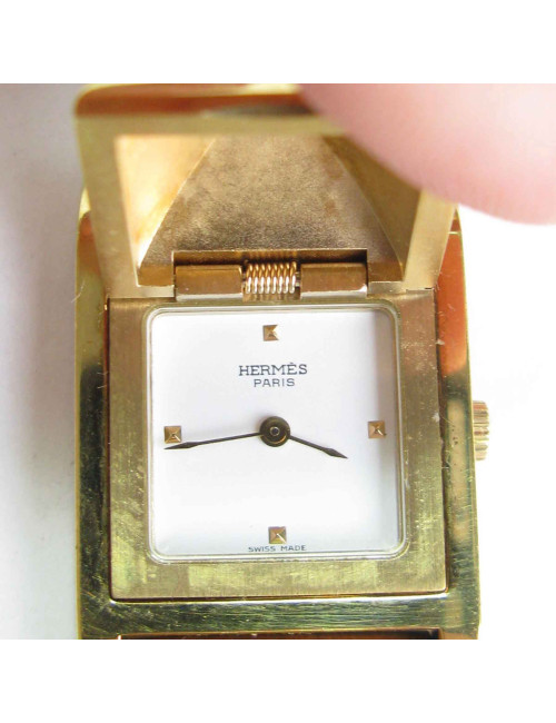 Montre Médor HERMES 