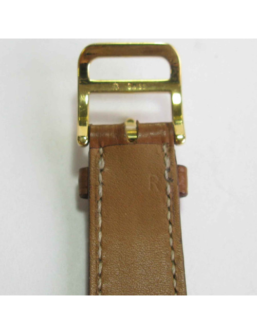 Montre Médor HERMES 