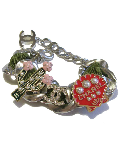 Bracelet CHANEL 