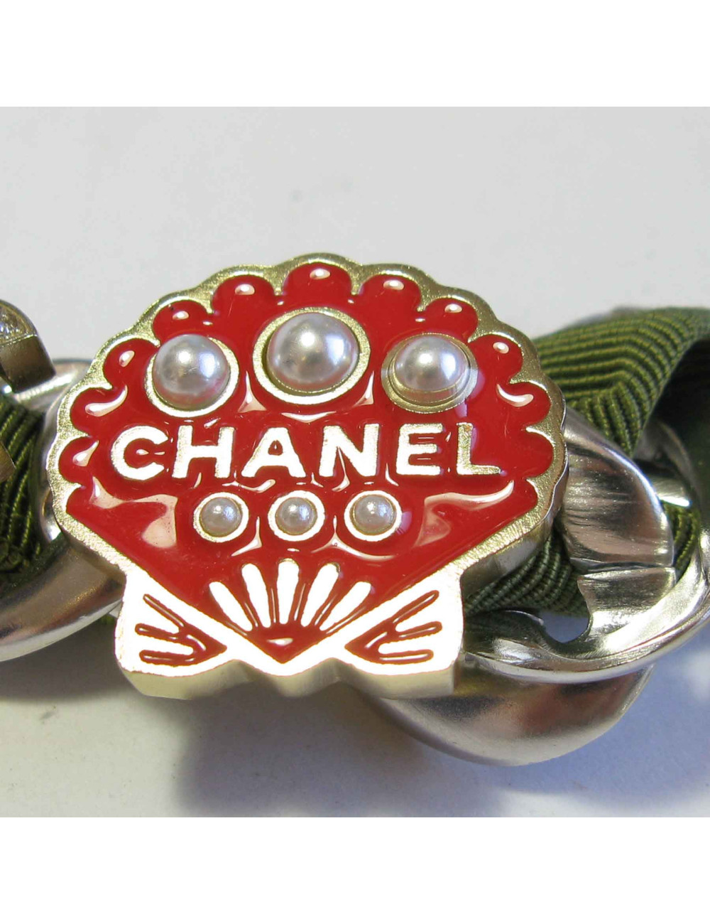 Bracelet CHANEL 