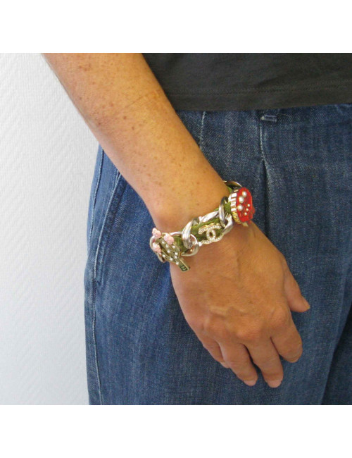 Bracelet CHANEL 