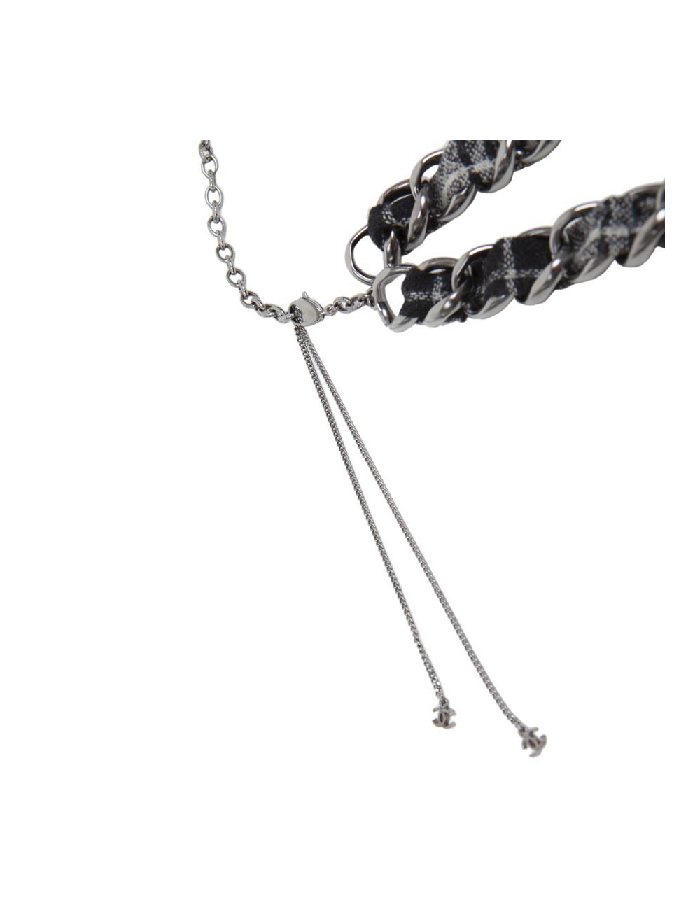 Sautoir CHAEL "Paris-Edimbourg"