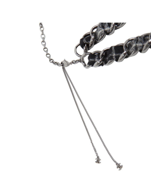 Sautoir CHAEL "Paris-Edimbourg"