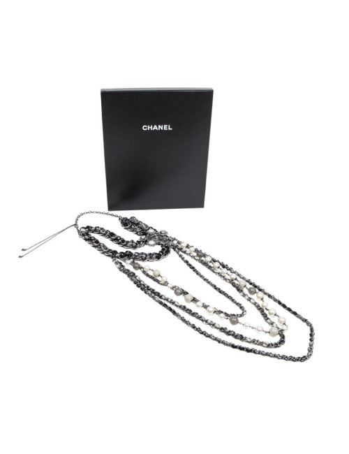 Sautoir CHAEL "Paris-Edimbourg"