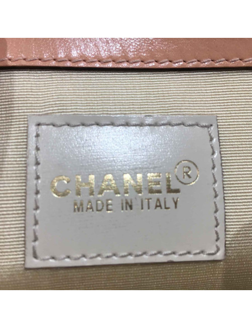 Sac cabas CHANEL Vintage