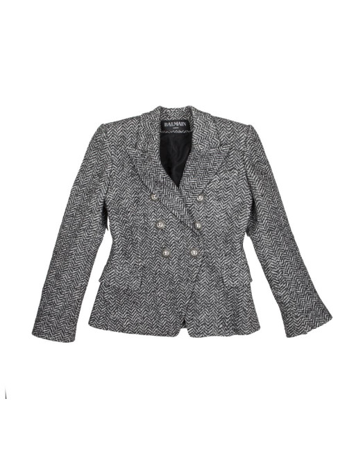 Veste BALMAIN T 
