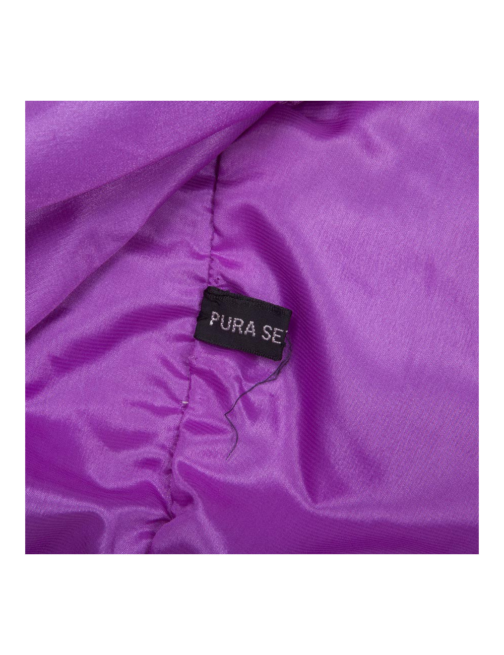 Veste VALENTINO sequins multicolores vintage 