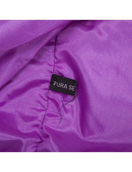 Veste VALENTINO sequins multicolores vintage 