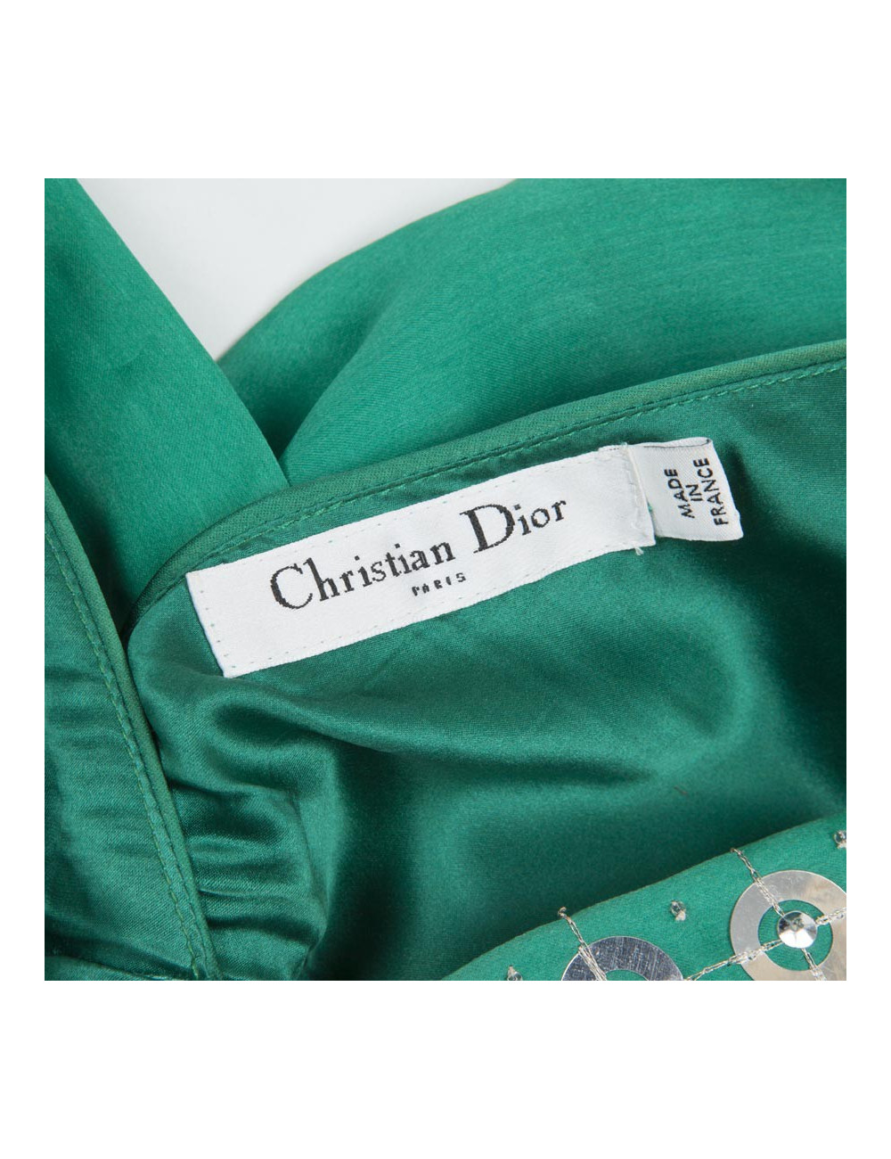 Robe de cocktail  DIOR 