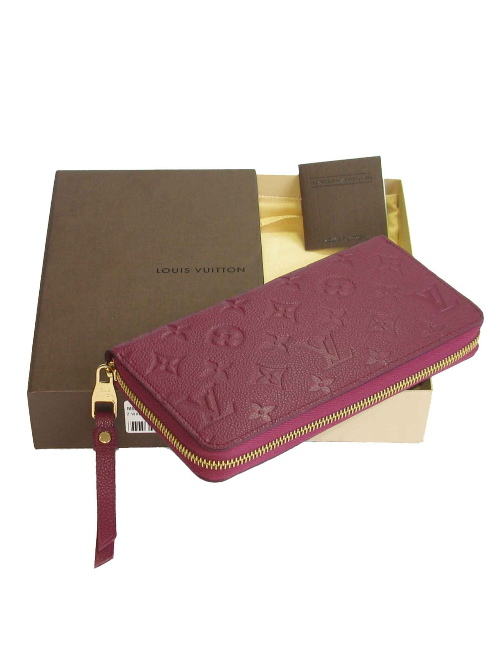 Portefeuille LOUIS VUITTON