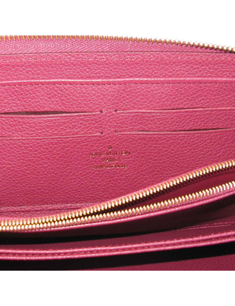 Portefeuille LOUIS VUITTON