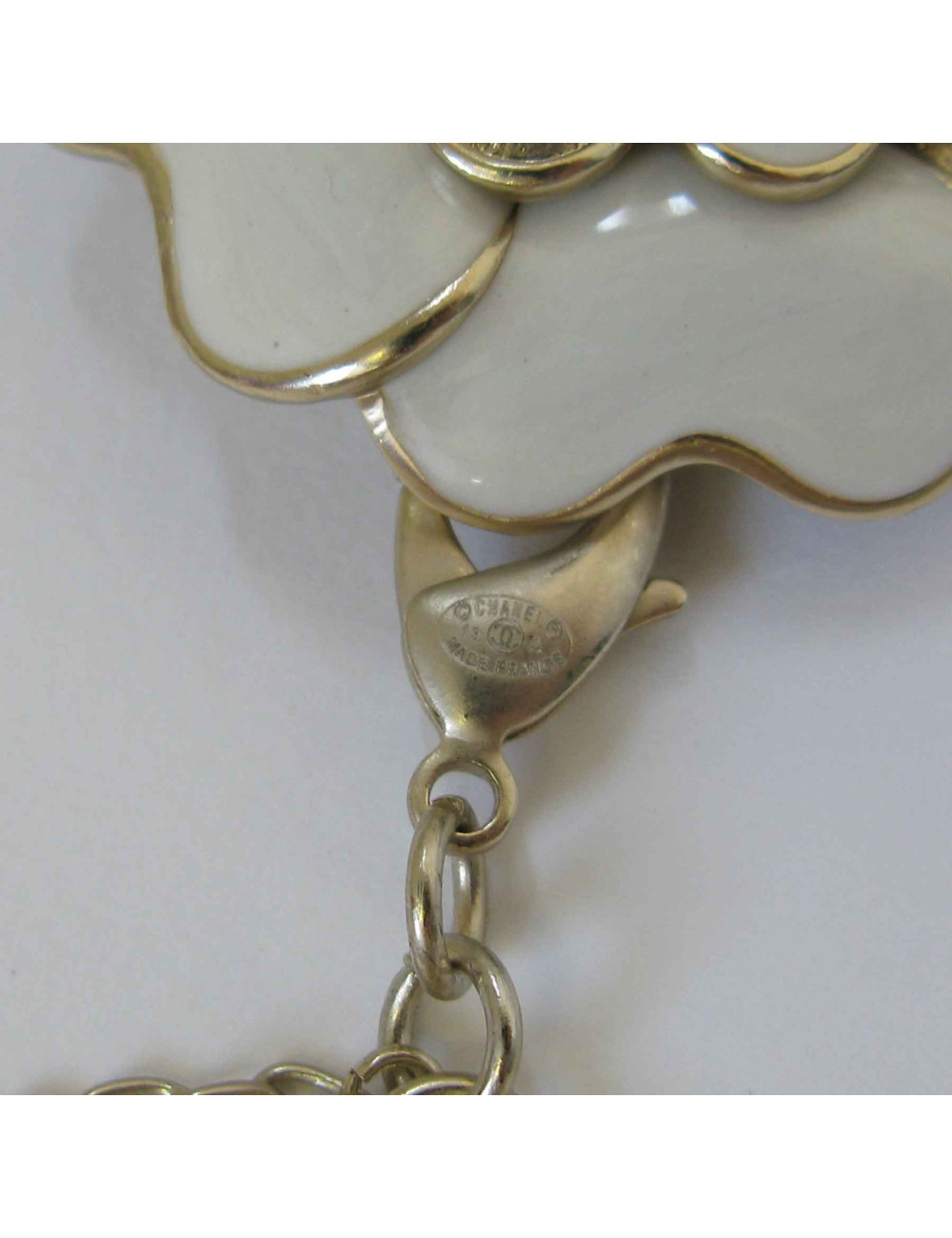 Sautoir CHANEL 