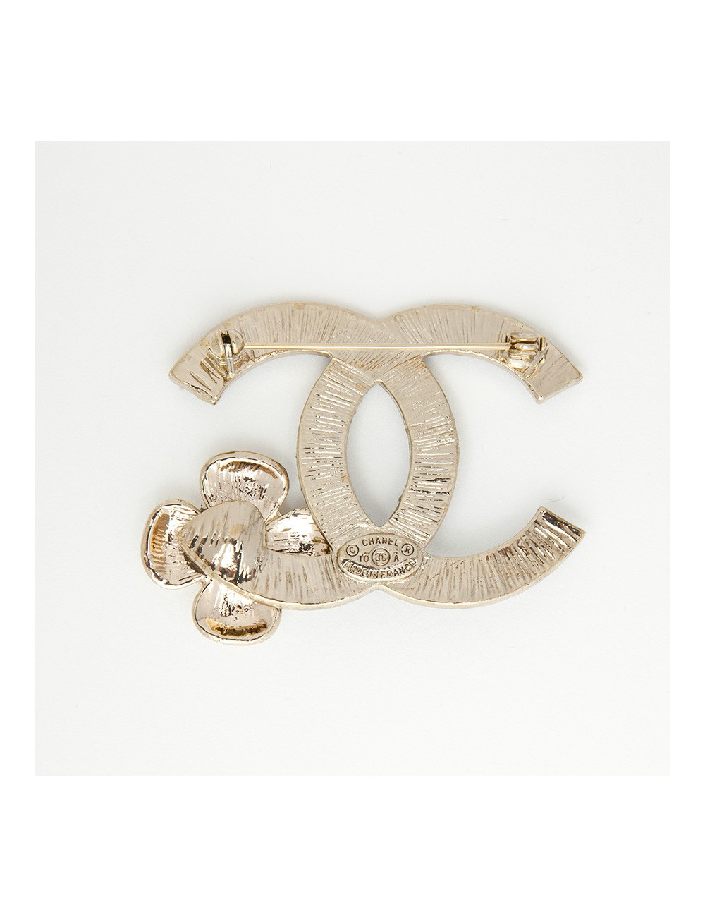 Broche CHANEL