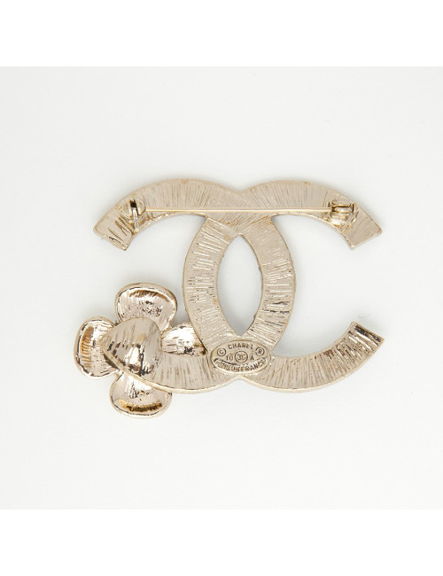 Broche CHANEL