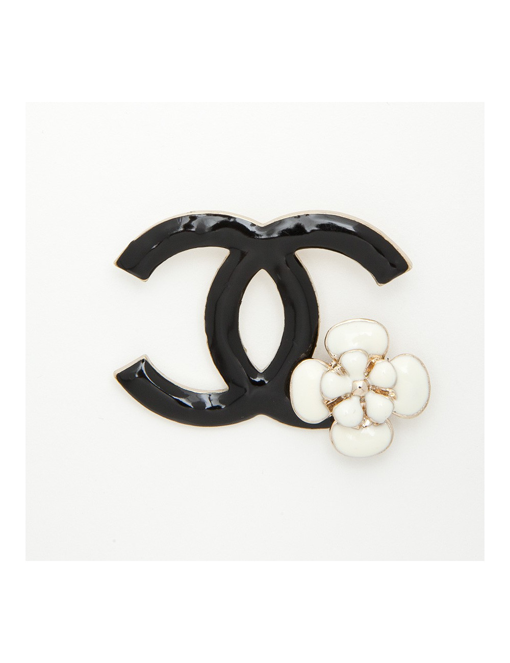 Broche CHANEL