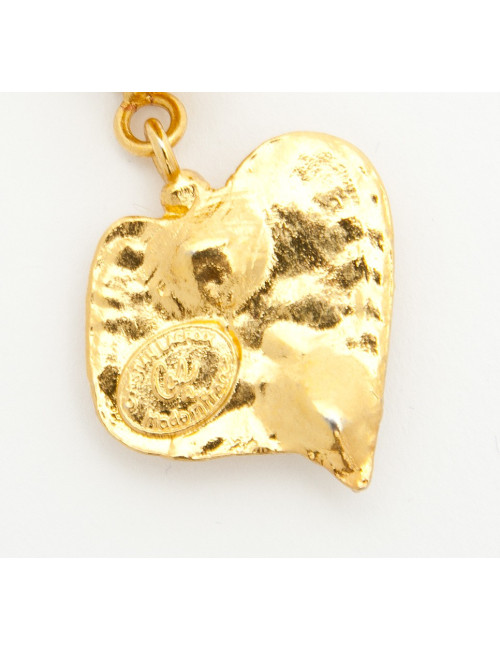 Boucles d'oreille clips CHRISTIAN LACROIX