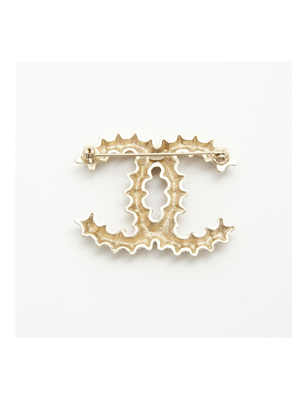 Broche CHANEL 