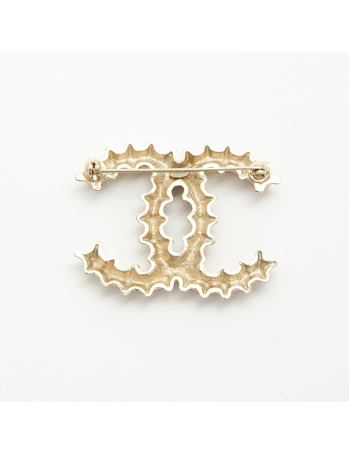 Broche CHANEL 