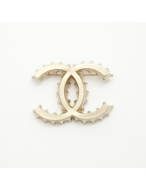 Broche CHANEL 