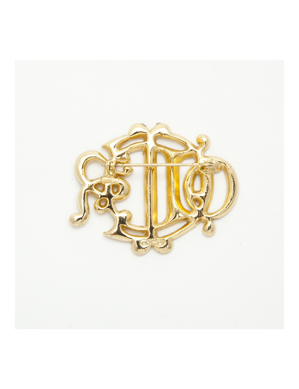 Broche CHRISTIAN DIOR Vintage