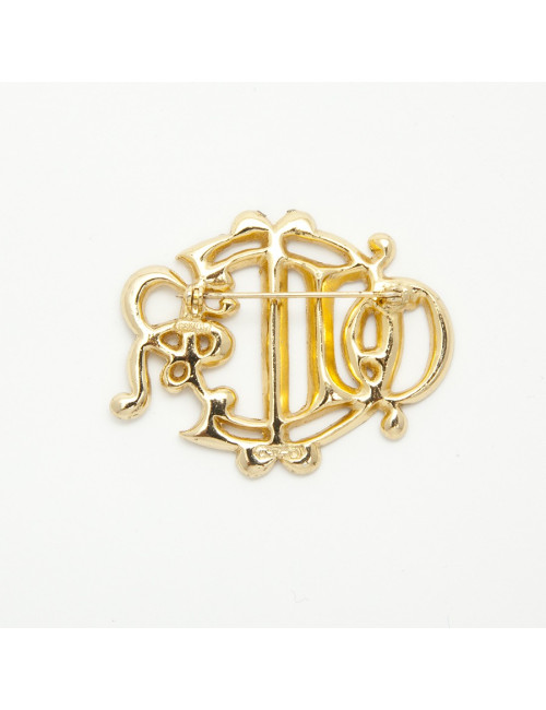 Broche CHRISTIAN DIOR Vintage