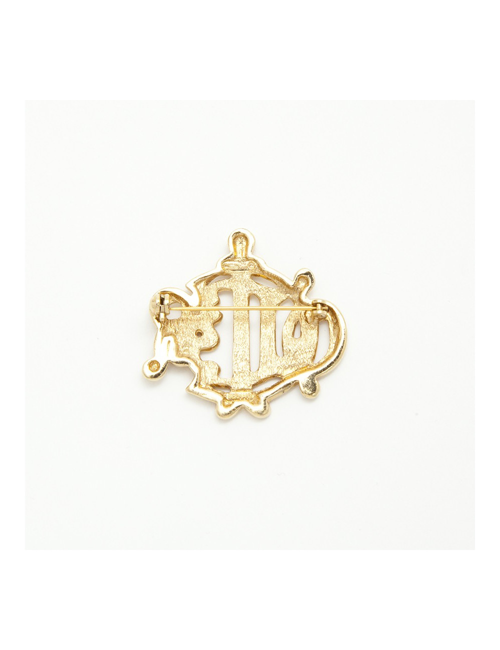 Broche CHRISTIAN DIOR Vintage