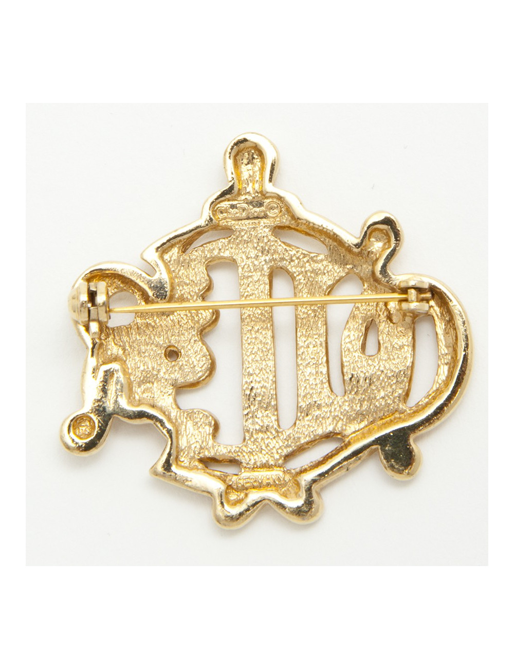 Broche CHRISTIAN DIOR Vintage