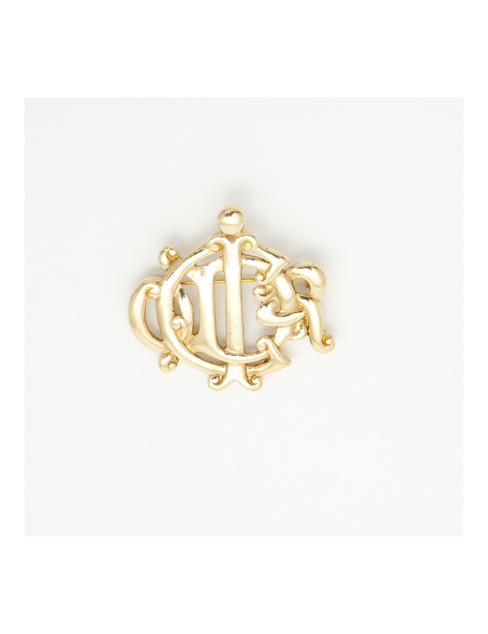 Broche CHRISTIAN DIOR Vintage
