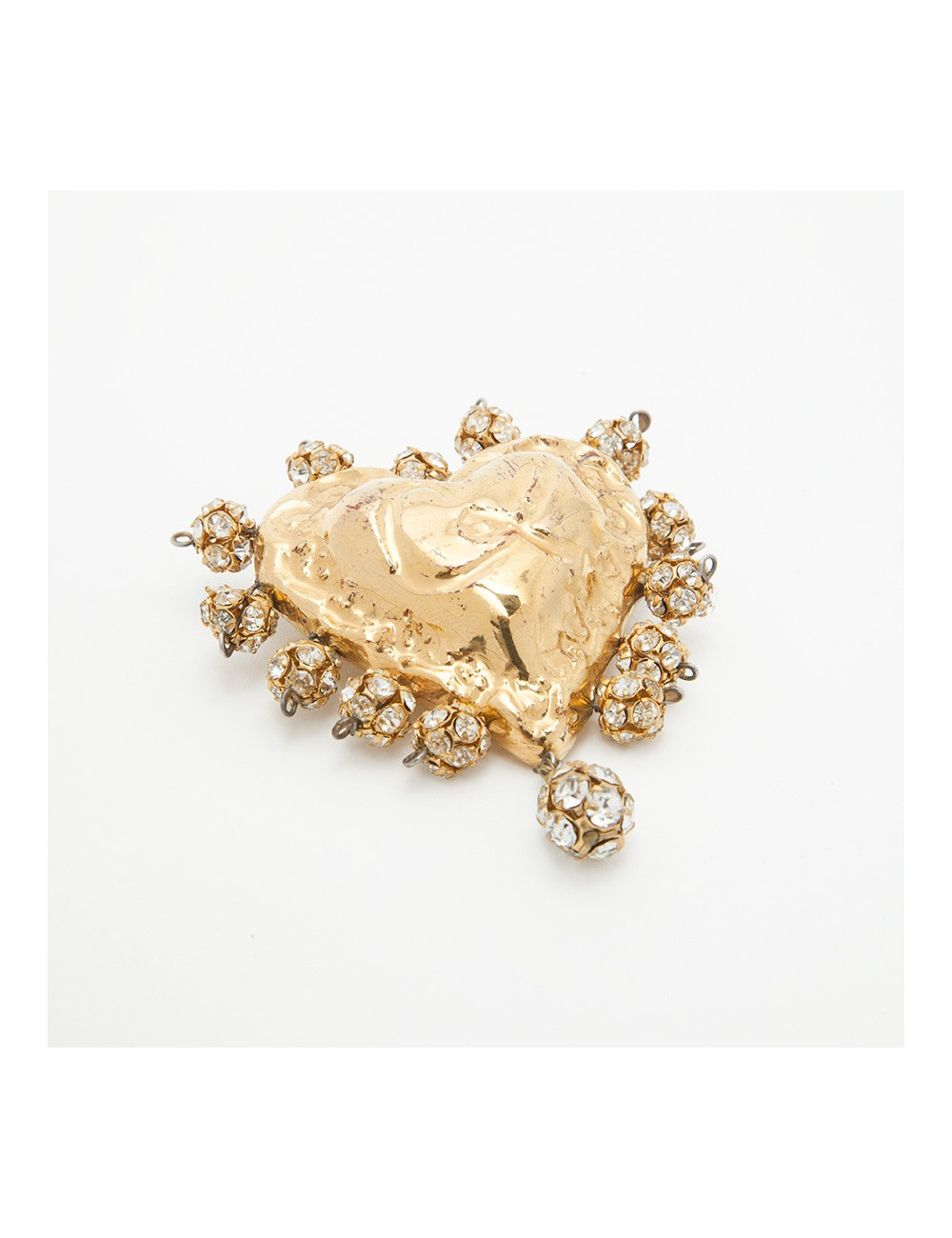 Broches CHRISTIAN LACROIX Vintage