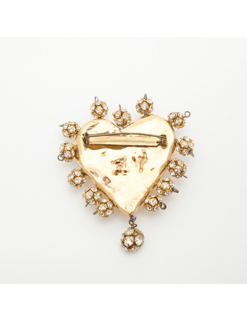 Broches CHRISTIAN LACROIX Vintage