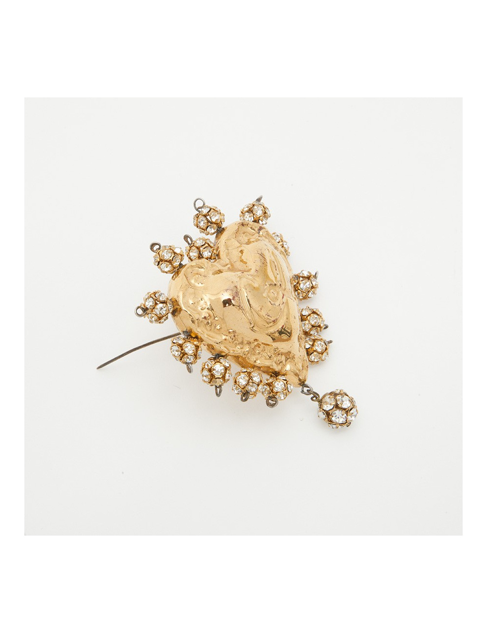 Broches CHRISTIAN LACROIX Vintage