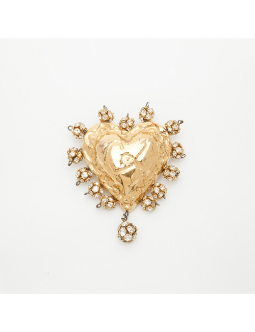 Broches CHRISTIAN LACROIX Vintage