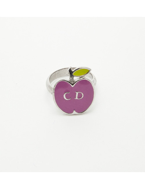 Bague CD DIOR  Taille
