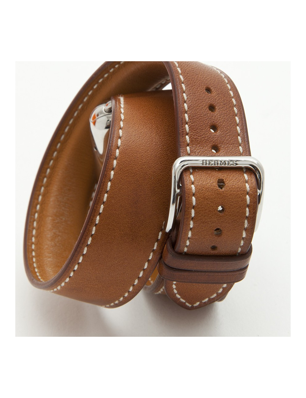 Montre HERMES Apple watch 