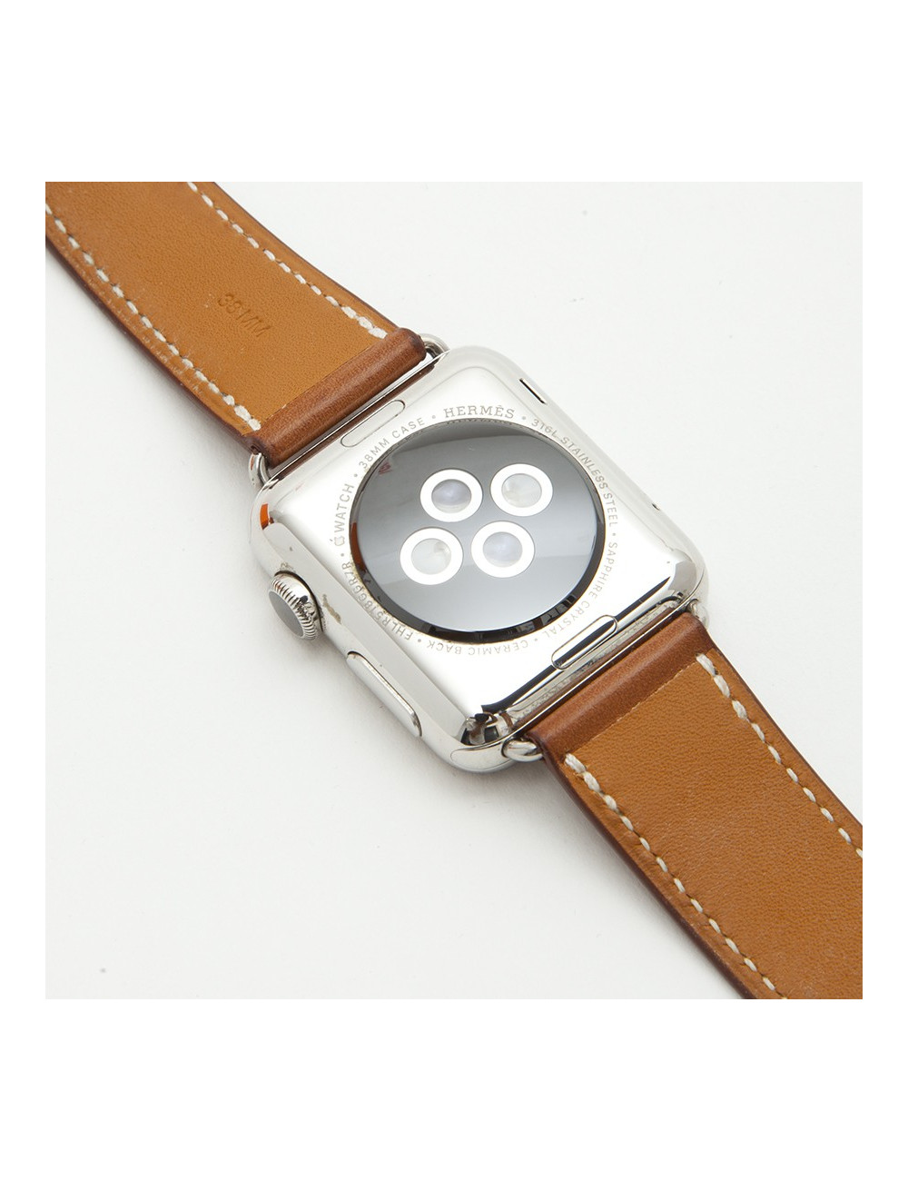 Montre HERMES Apple watch 
