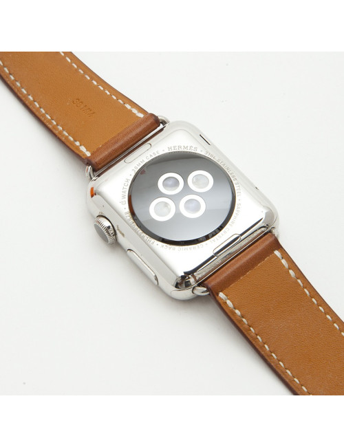 Montre HERMES Apple watch 
