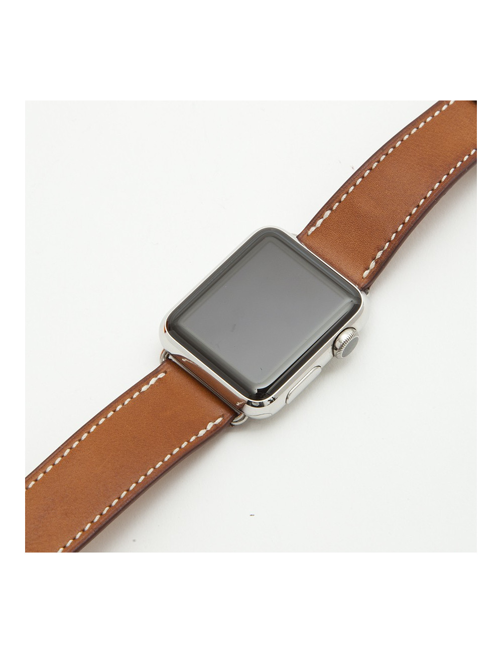 Montre HERMES Apple watch 
