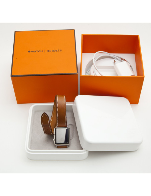 Montre HERMES Apple watch 