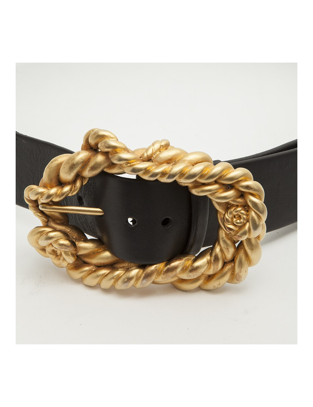 Ceinture Couture CHANEL 