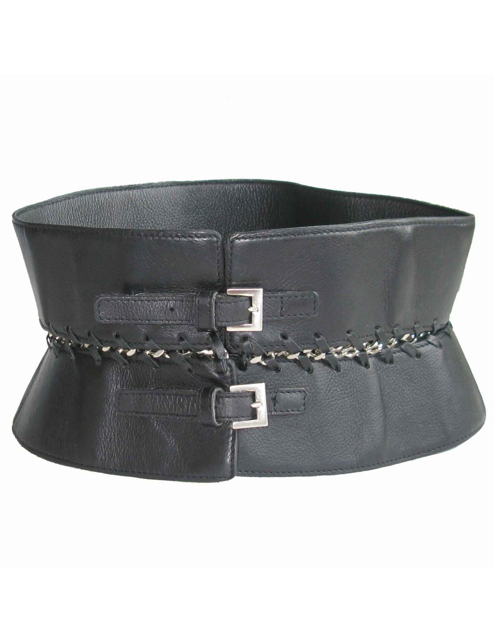 Ceinture JEAN PAUL GAULTIER Vintage