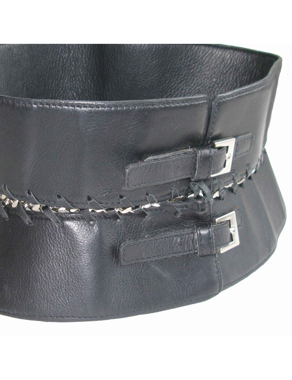 Ceinture JEAN PAUL GAULTIER Vintage
