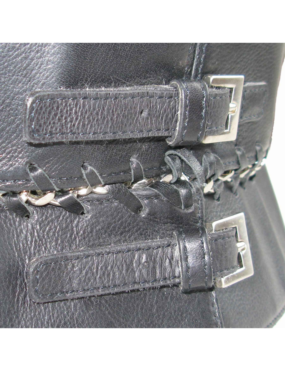 Ceinture JEAN PAUL GAULTIER Vintage