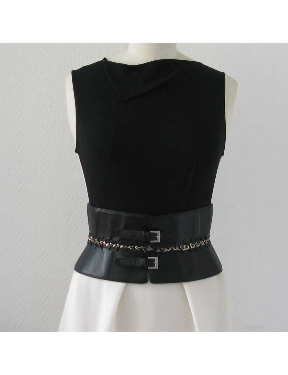 Ceinture JEAN PAUL GAULTIER Vintage