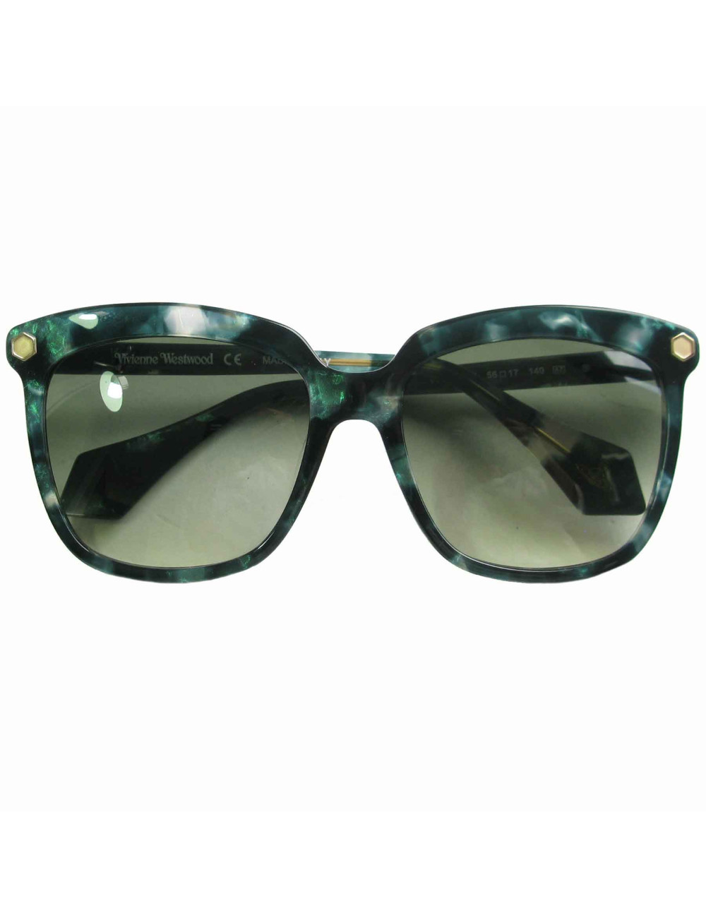 Lunettes de soleil VIVIANE WESTWOOD