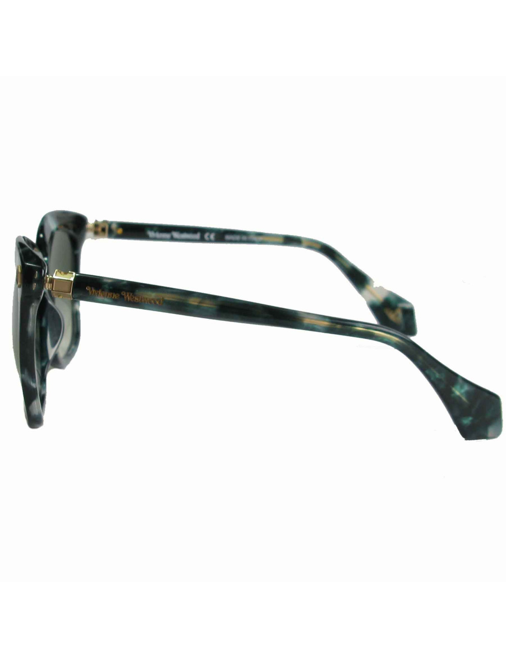 Lunettes de soleil VIVIANE WESTWOOD