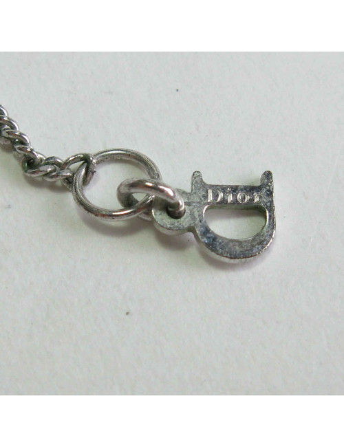 Collier DIOR
